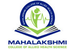 Mahalakshmi College of Allied Health Sciences Company logo